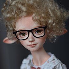 Барашек Иви