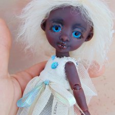 Шоколадные детки, новый молд