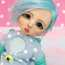 Детки-настоящие конфетки