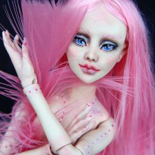 Лайтирэль... или розовый пост