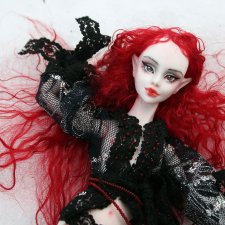 Яркое, снежное, горячее... Томара