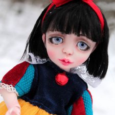 Новенькие, 2 личика, игра интересней