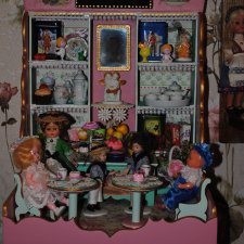 Умелые руки мастера самоучки