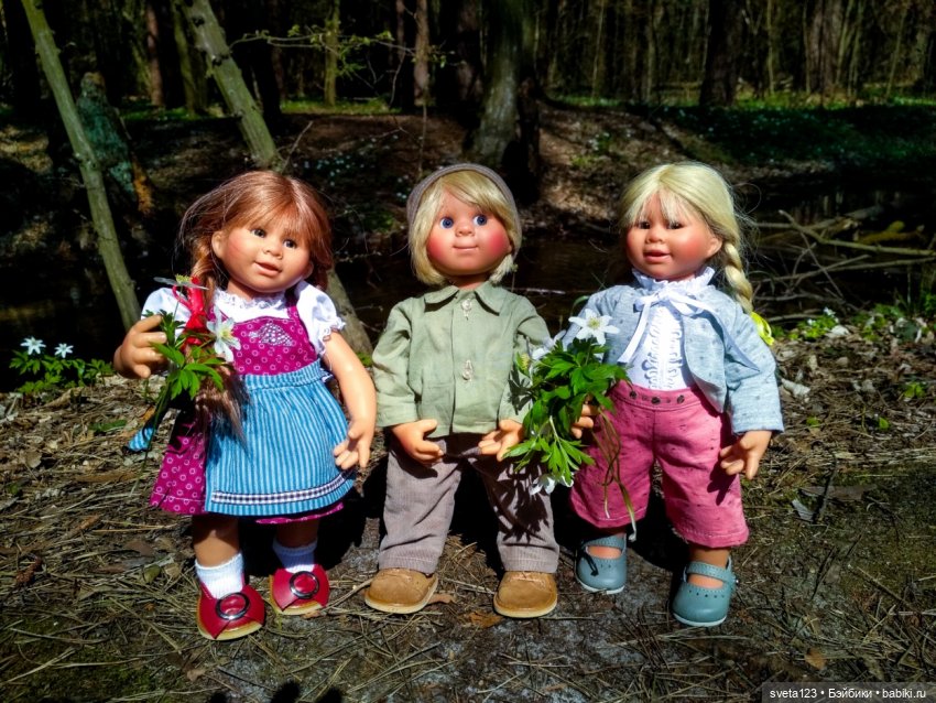 С Днем Рождения)