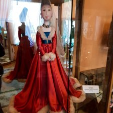 Усадьба  Козел-Поклевских третья часть