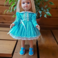 Лаура Паола Рейна 2023г