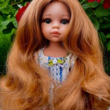 Даша от Паола Рейна 2022г