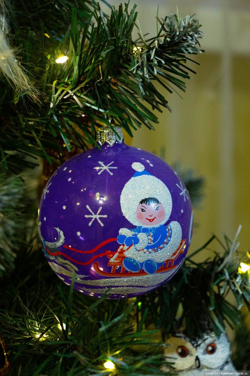 В ожидании Нового года — Куклы Gotz (Готц): Ханна (фото 7)