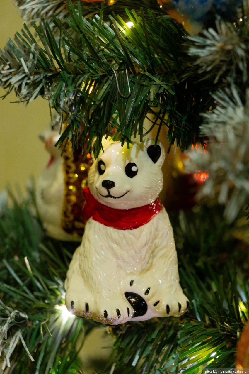 В ожидании Нового года — Куклы Gotz (Готц): Ханна (фото 9)