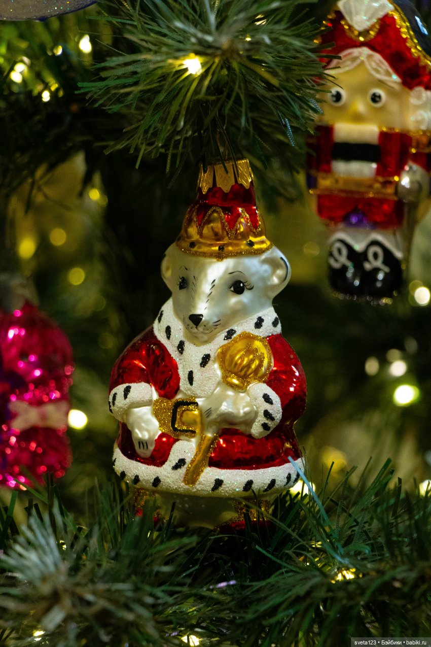 В ожидании Нового года — Куклы Gotz (Готц): Ханна (фото 5)