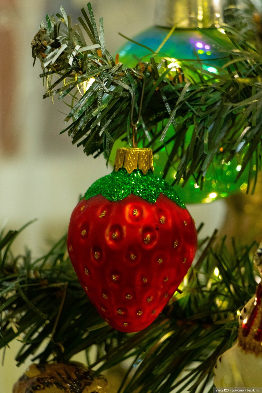 В ожидании Нового года — Куклы Gotz (Готц): Ханна