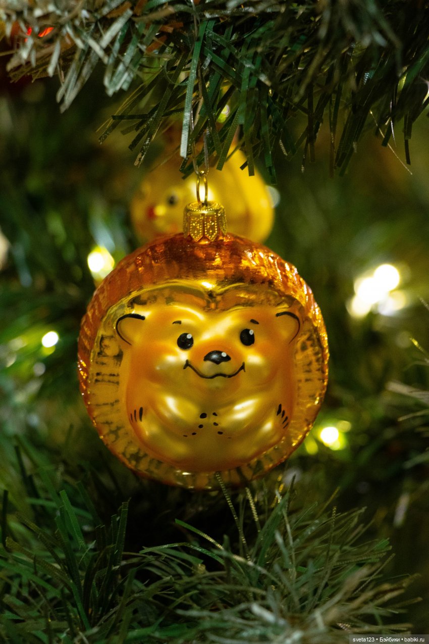 В ожидании Нового года — Куклы Gotz (Готц): Ханна