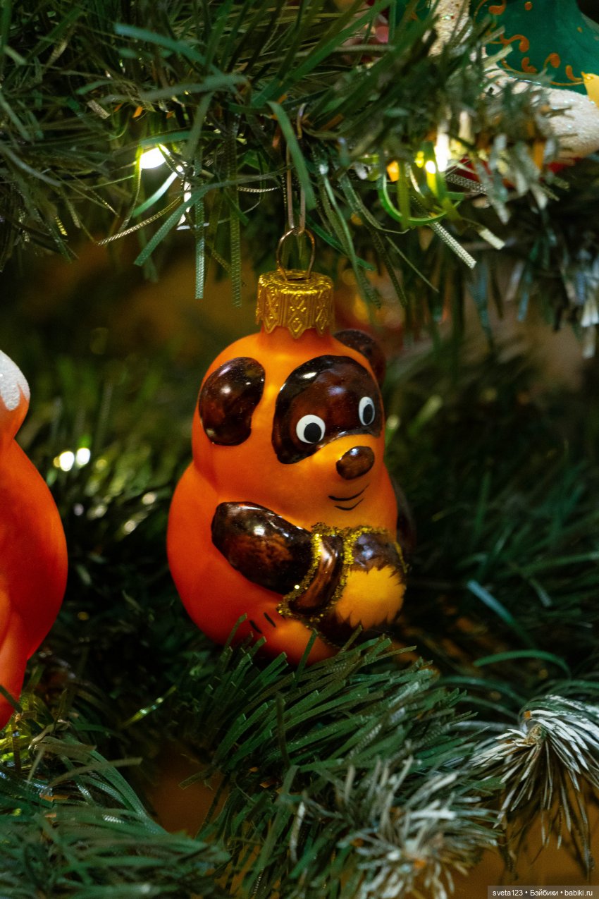 В ожидании Нового года — Куклы Gotz (Готц): Ханна (фото 8)