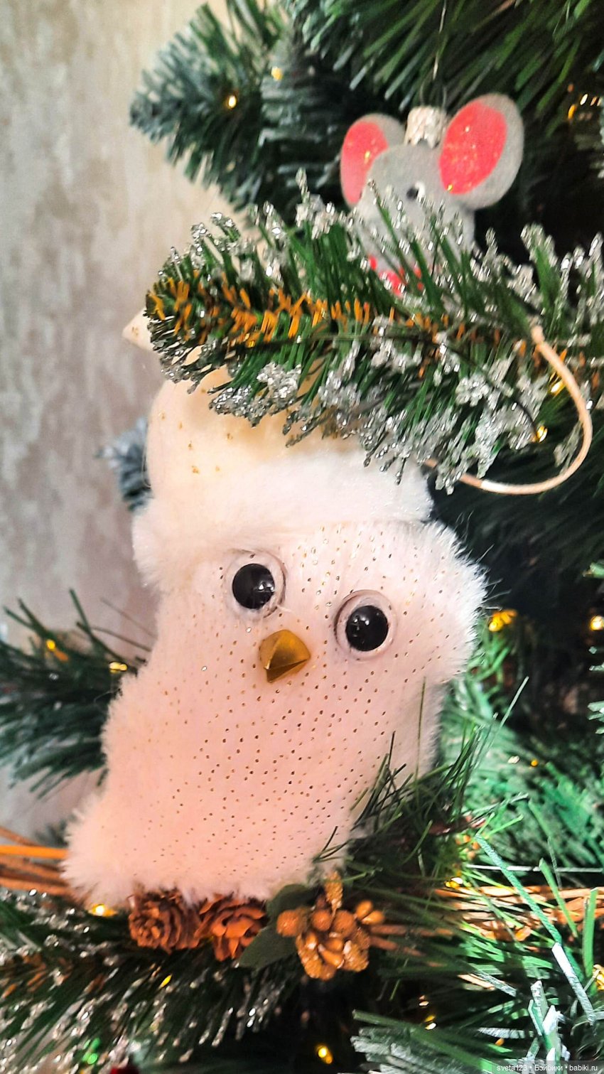 Моя большая елочка — Куклы Schildkrot (Шильдкрет): современные (фото 7)