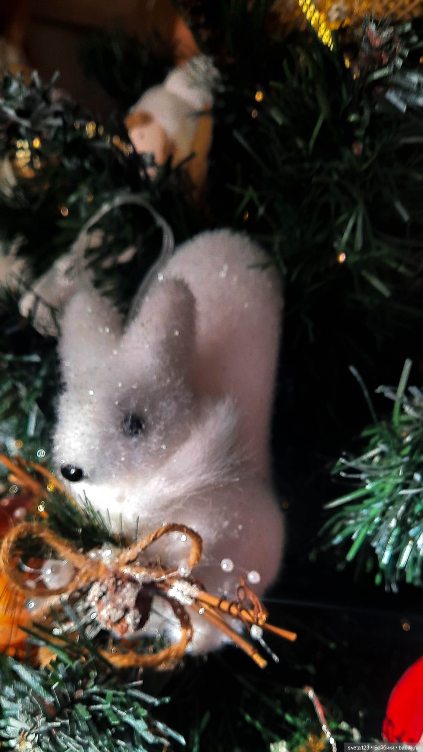 Моя большая елочка — Куклы Schildkrot (Шильдкрет): современные