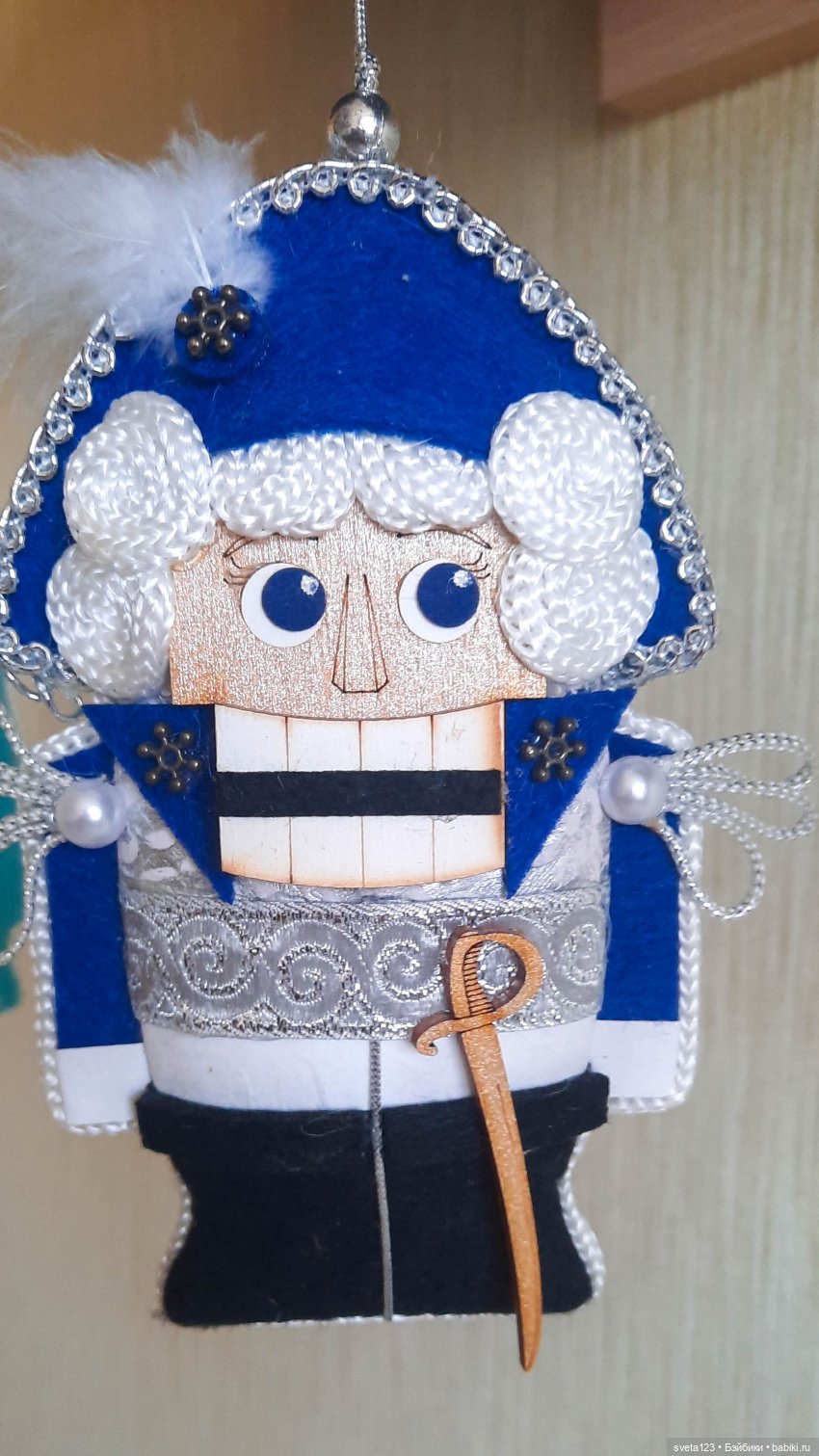 Моя большая елочка — Куклы Schildkrot (Шильдкрет): современные