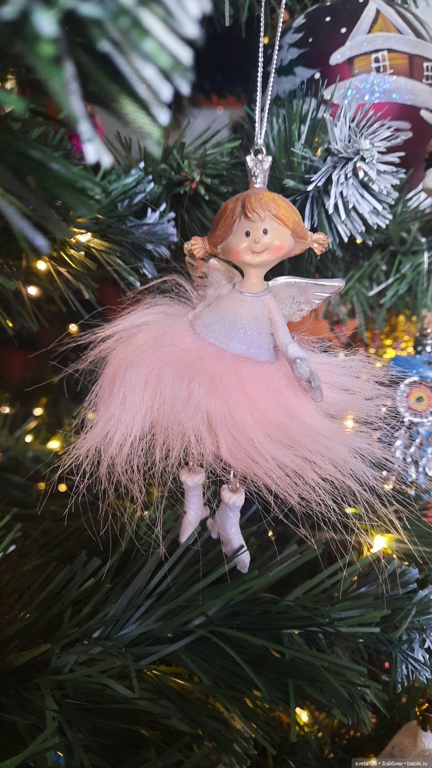 Моя большая елочка — Куклы Schildkrot (Шильдкрет): современные