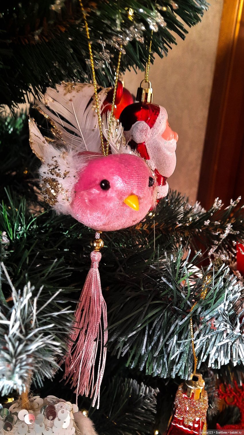 Моя большая елочка — Куклы Schildkrot (Шильдкрет): современные (фото 8)