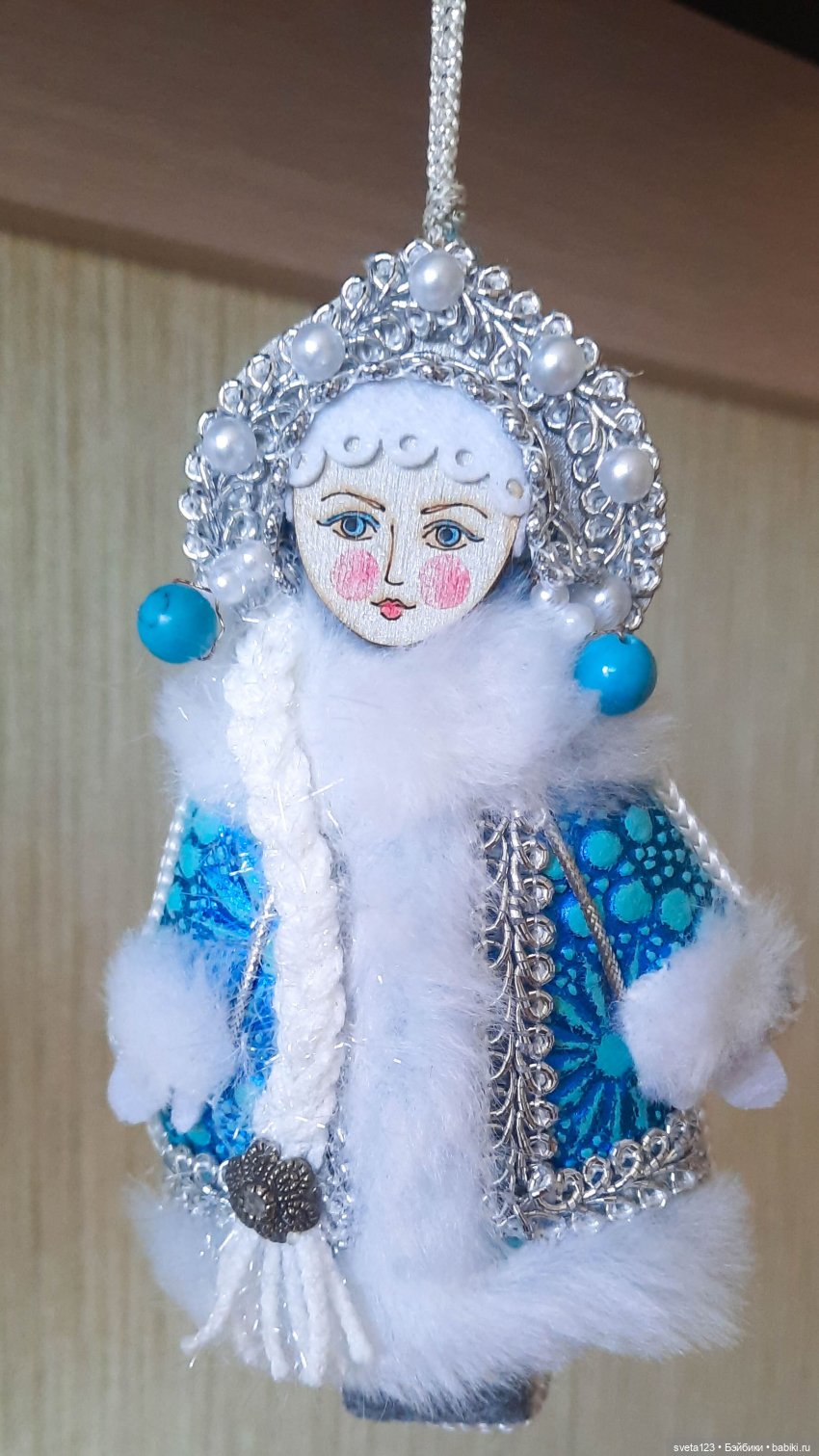 Моя большая елочка — Куклы Schildkrot (Шильдкрет): современные