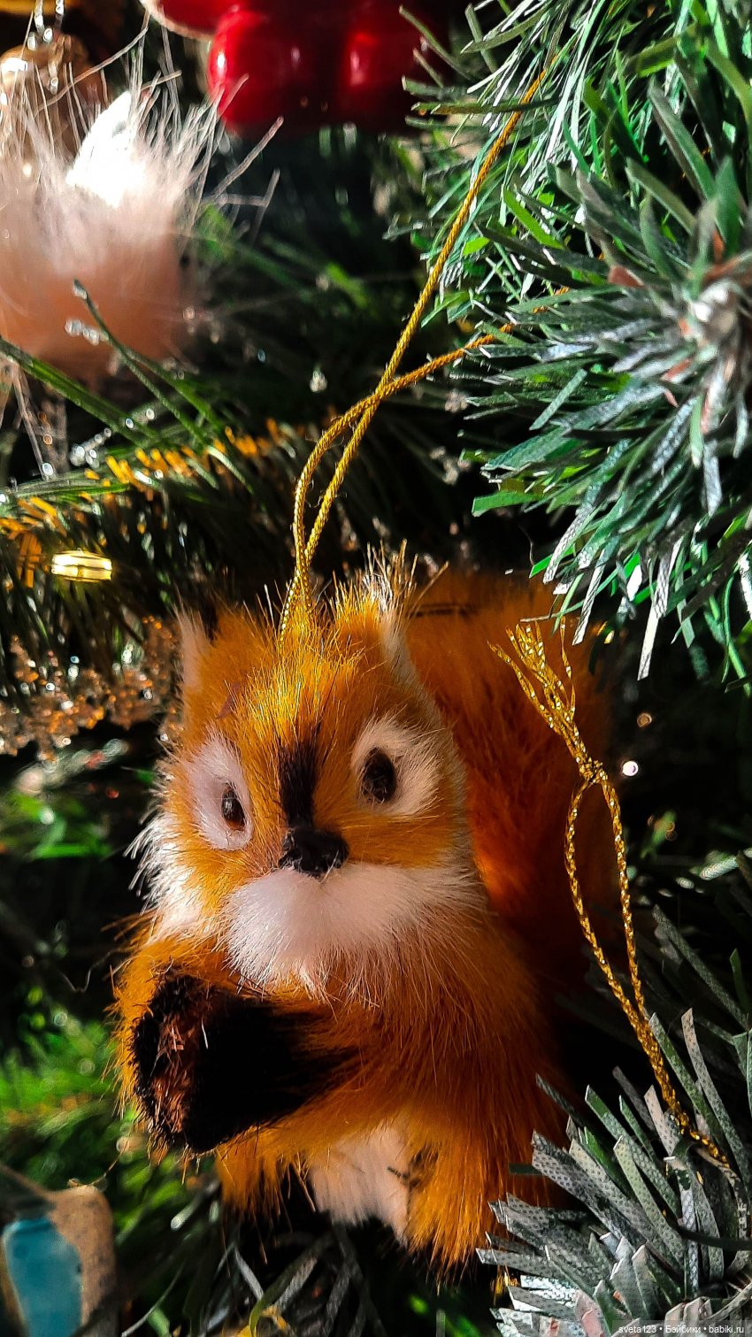 Моя большая елочка — Куклы Schildkrot (Шильдкрет): современные (фото 3)