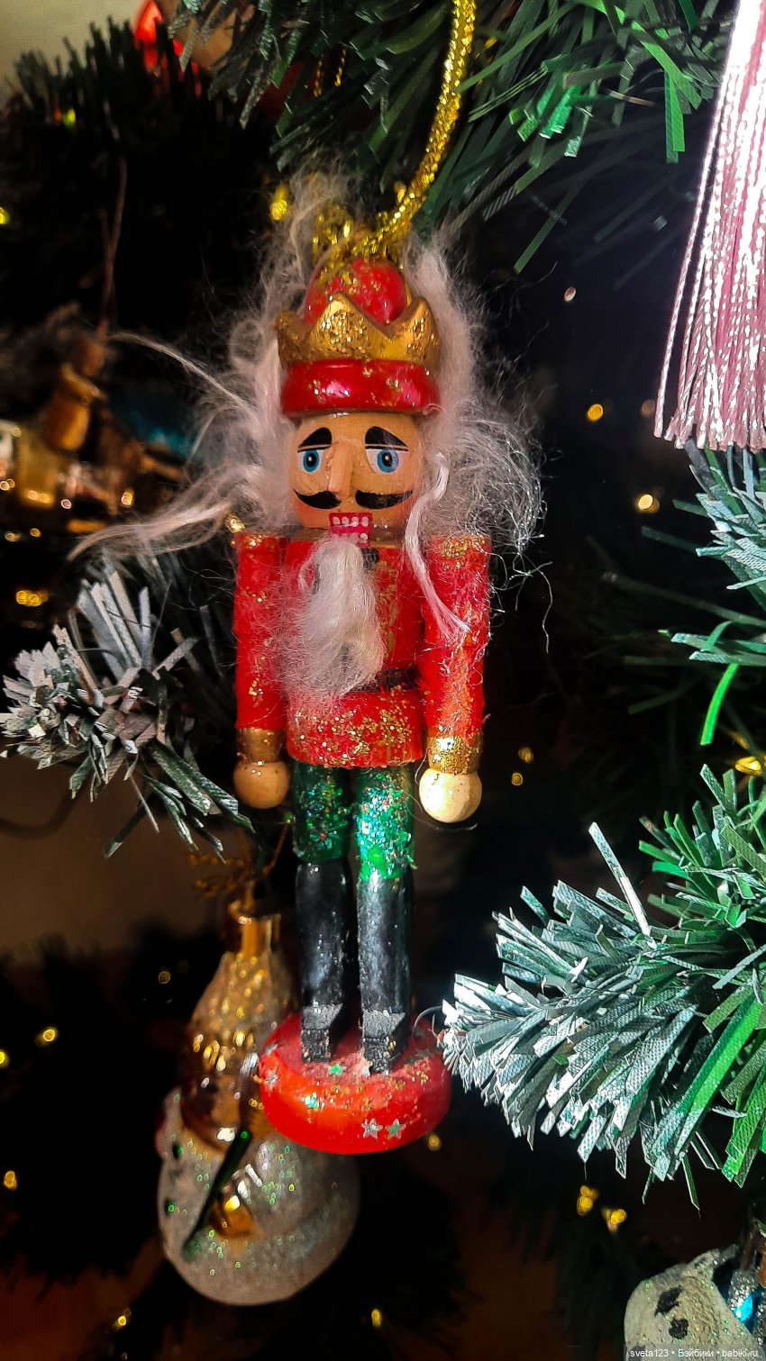 Моя большая елочка — Куклы Schildkrot (Шильдкрет): современные