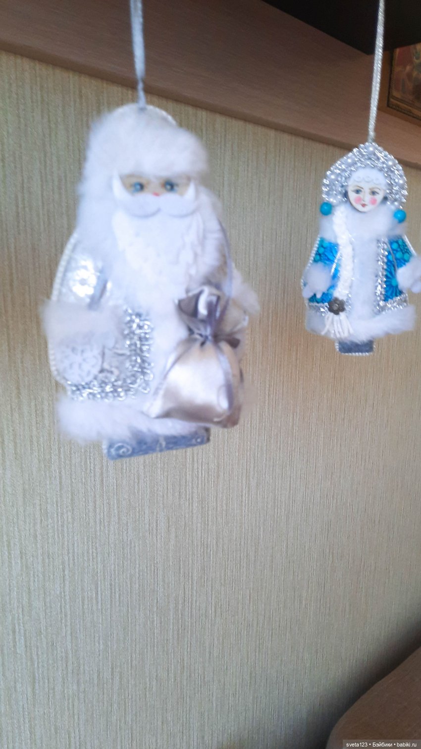 Моя большая елочка — Куклы Schildkrot (Шильдкрет): современные