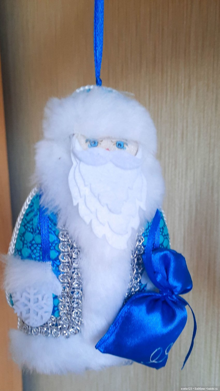 Моя большая елочка — Куклы Schildkrot (Шильдкрет): современные