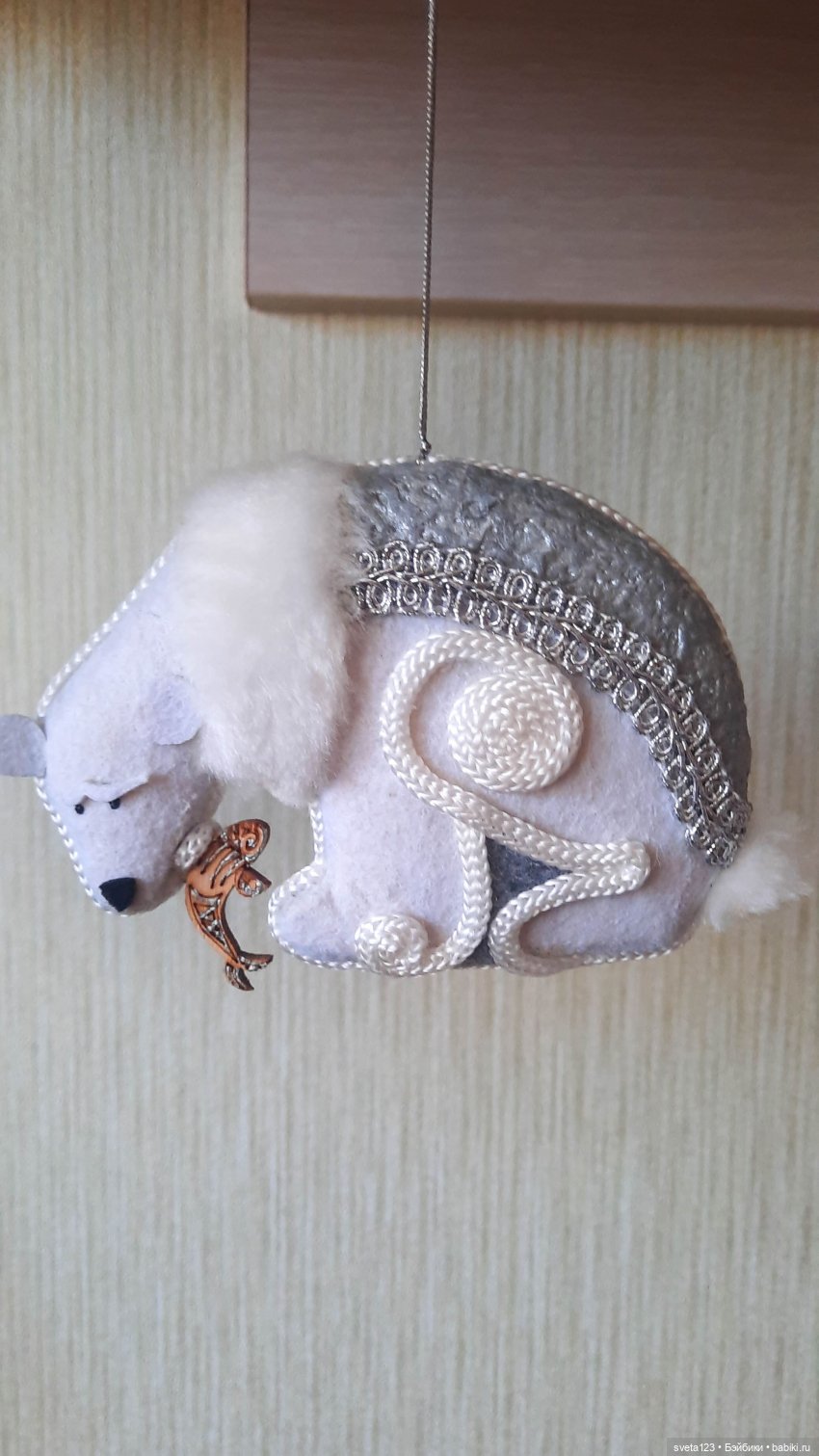 Моя большая елочка — Куклы Schildkrot (Шильдкрет): современные