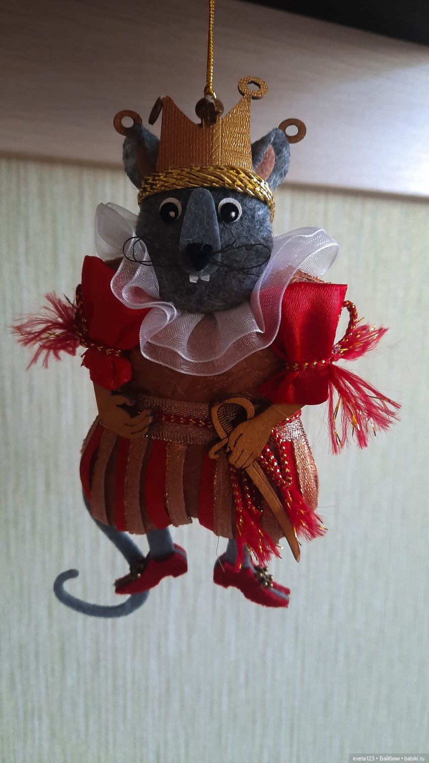 Моя большая елочка — Куклы Schildkrot (Шильдкрет): современные