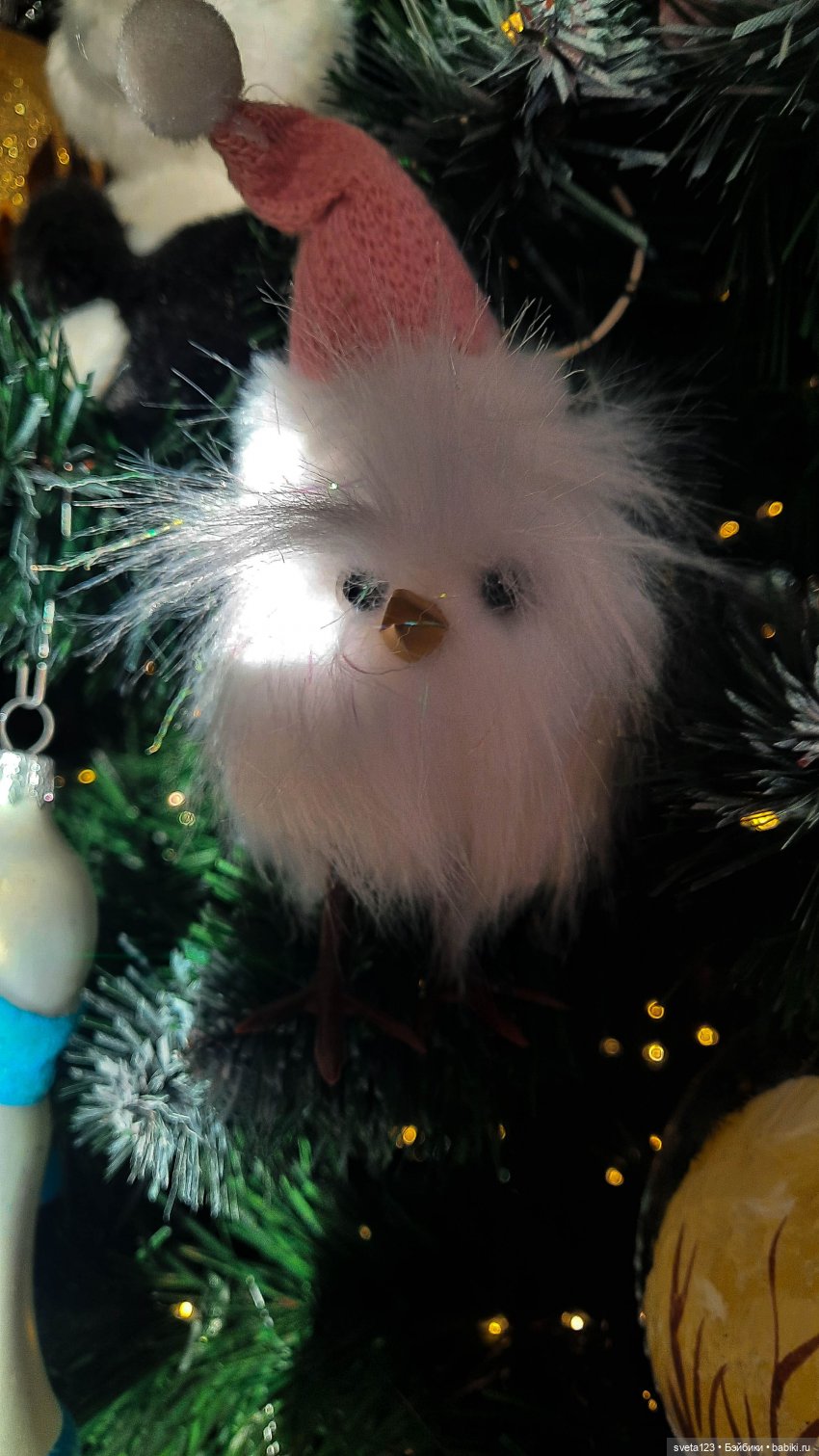 Моя большая елочка — Куклы Schildkrot (Шильдкрет): современные