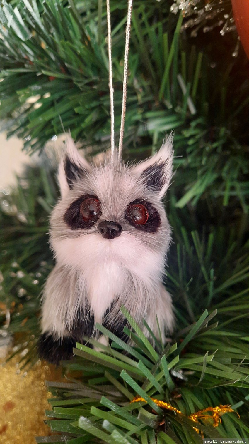 Моя большая елочка — Куклы Schildkrot (Шильдкрет): современные (фото 4)