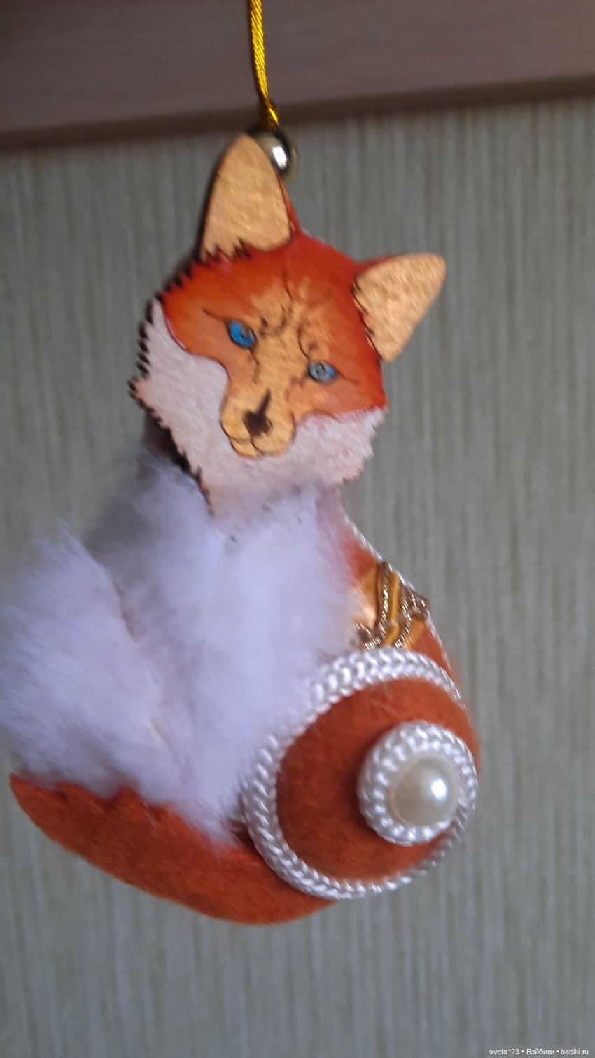 Моя большая елочка — Куклы Schildkrot (Шильдкрет): современные