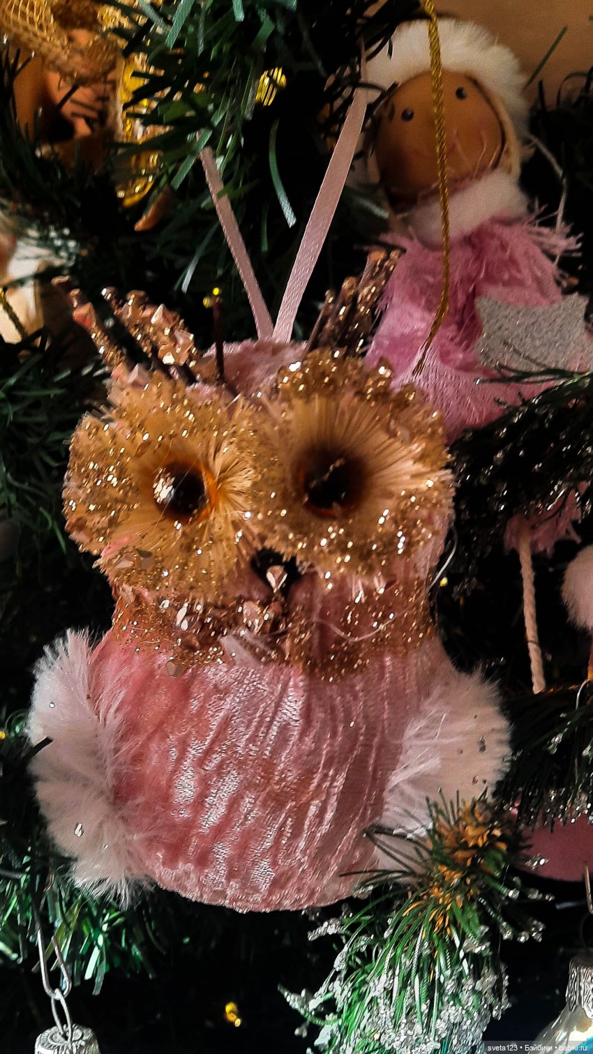 Моя большая елочка — Куклы Schildkrot (Шильдкрет): современные (фото 10)