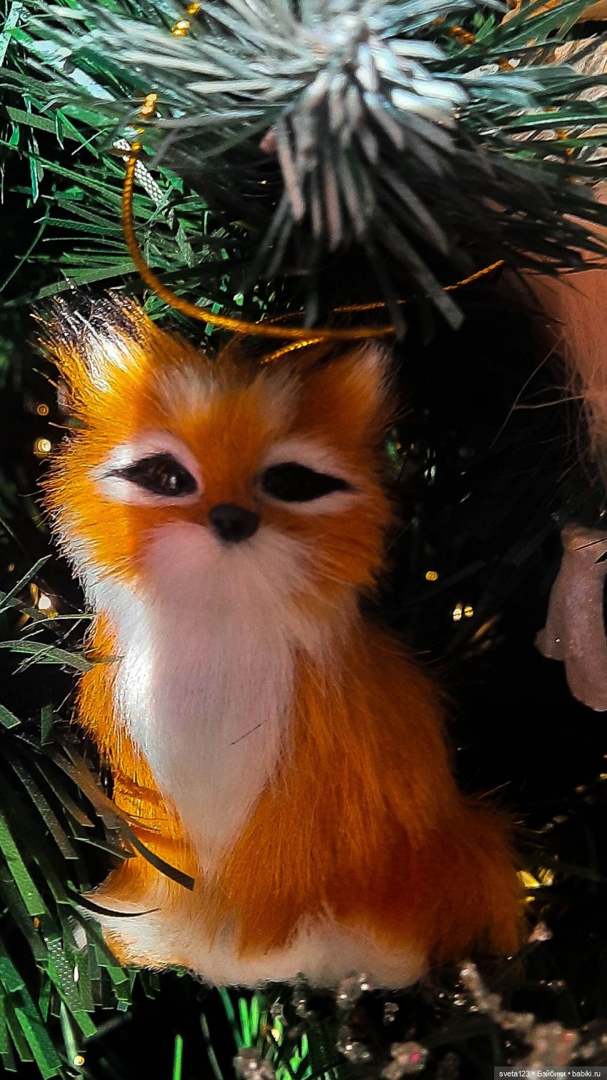 Моя большая елочка — Куклы Schildkrot (Шильдкрет): современные (фото 2)