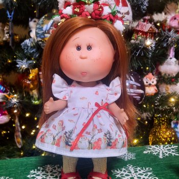 Моя первая булочка