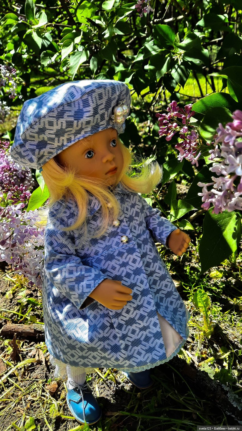 Моя новая минуш Ава (Луиза) 🌺🌺🌺