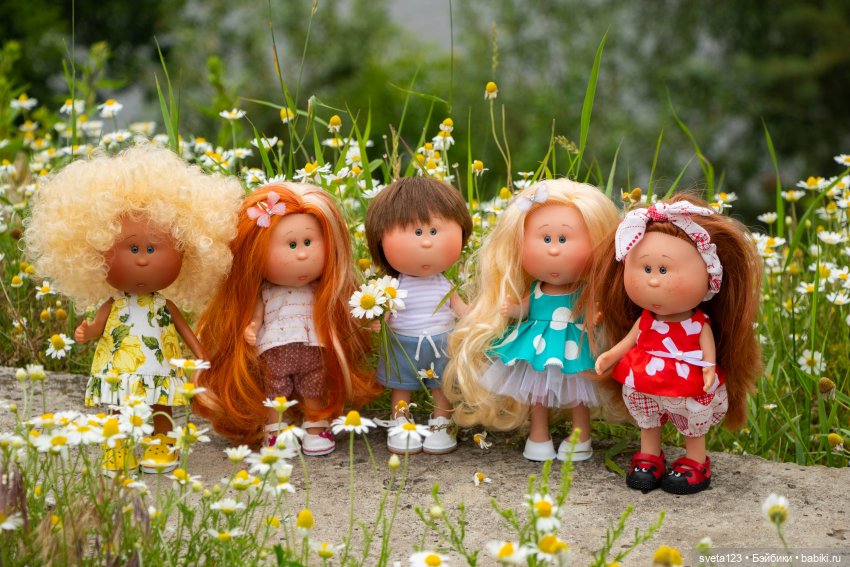 Мои сладкие булочки ❤️❤️❤️