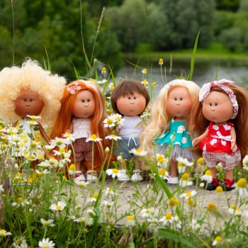 Мои сладкие булочки ❤️❤️❤️