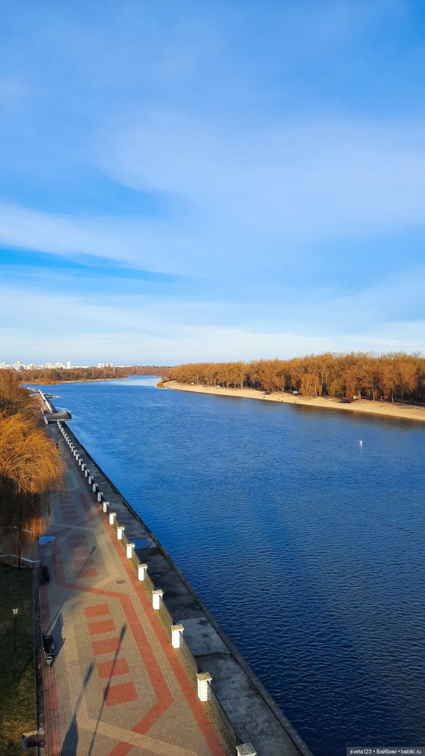 Елки на набережной 🎄🎄🎄 — Куклы Gotz (Готц): Ханна