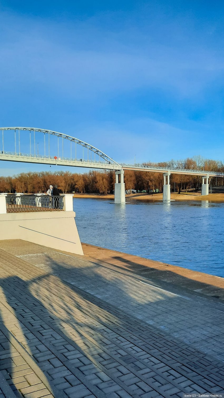 Елки на набережной 🎄🎄🎄 — Куклы Gotz (Готц): Ханна