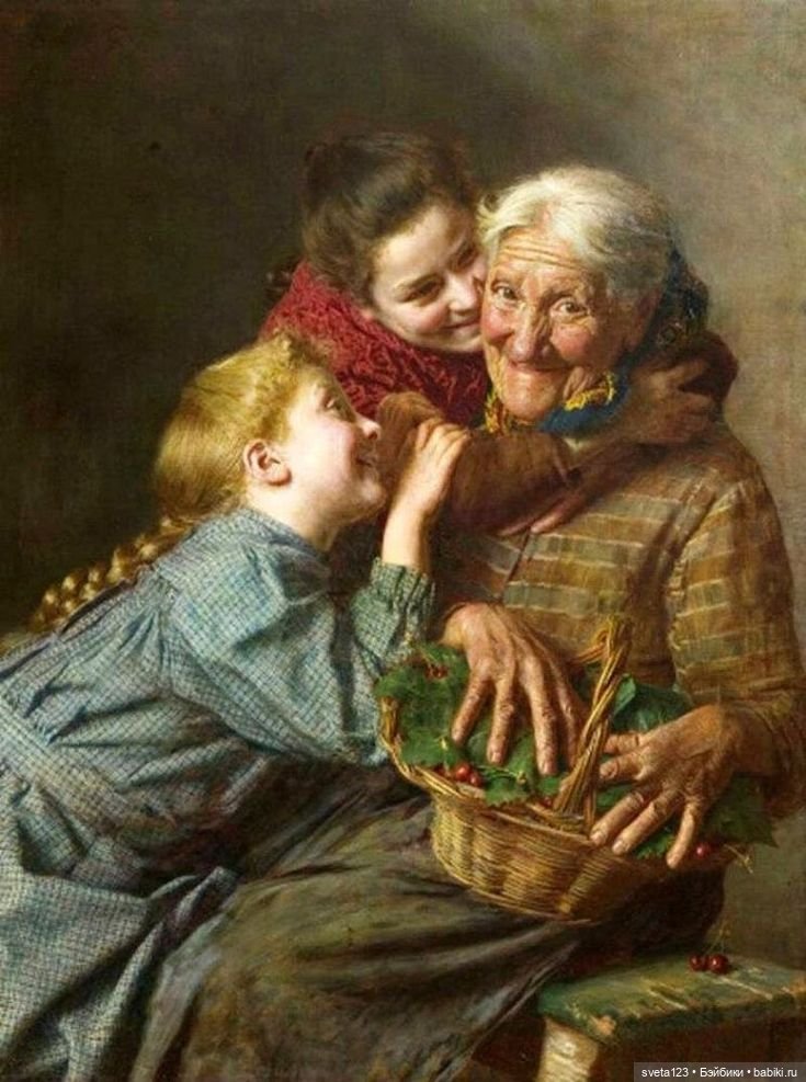 Наш добрый гений ❤️❤️❤️ — Интересное и необычное: фотоподборки (фото 2)