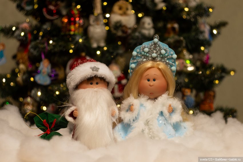 Подготовка булочек к Новому году 🎄🎄🎄