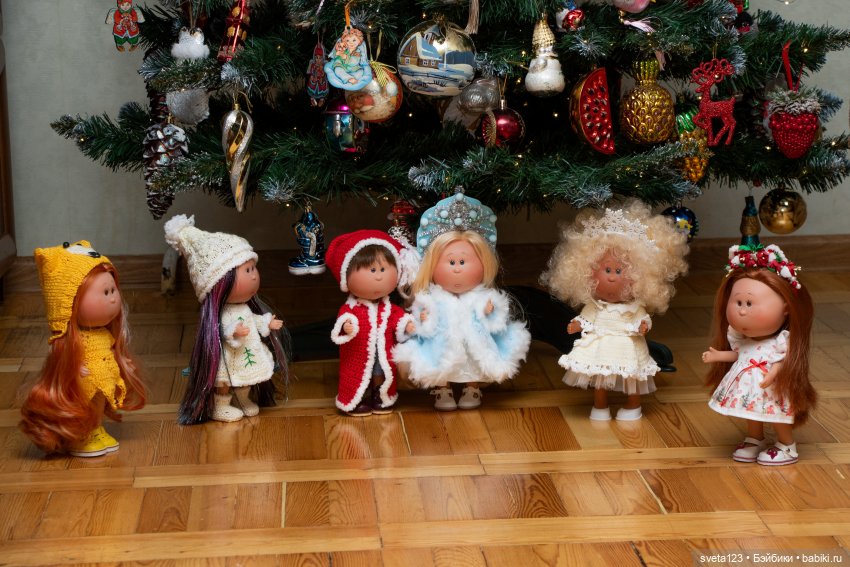 Подготовка булочек к Новому году 🎄🎄🎄