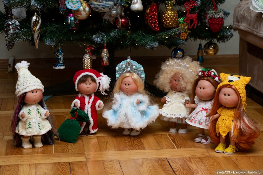 Подготовка булочек к Новому году 🎄🎄🎄 (фото 10)