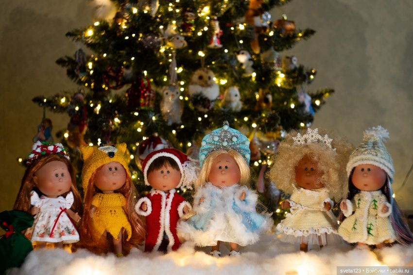 Подготовка булочек к Новому году 🎄🎄🎄 (фото 9)