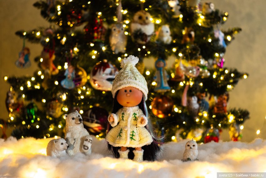 Подготовка булочек к Новому году 🎄🎄🎄 (фото 5)