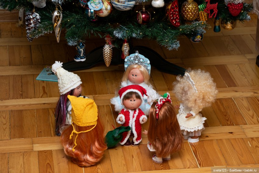 Подготовка булочек к Новому году 🎄🎄🎄