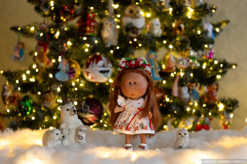 Подготовка булочек к Новому году 🎄🎄🎄 (фото 8)