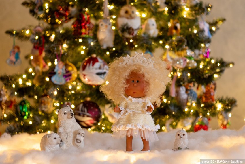 Подготовка булочек к Новому году 🎄🎄🎄 (фото 6)