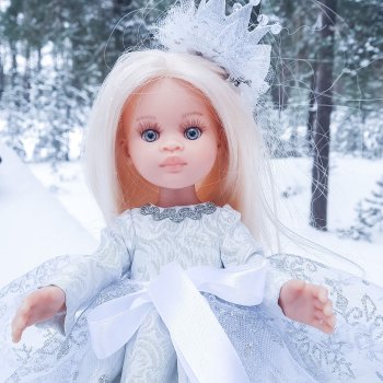 Снежная королева ❄️❄️❄️